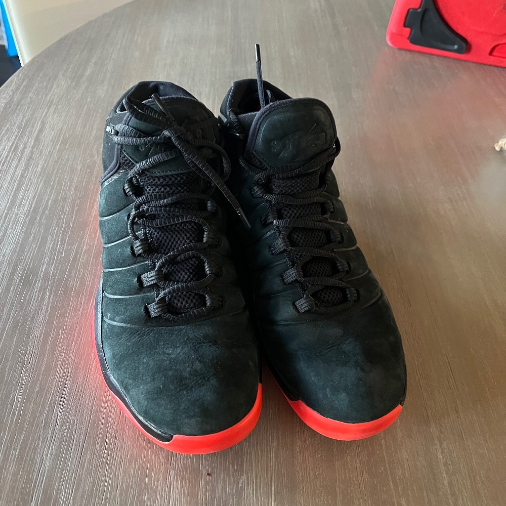 Jordan super fly infrared